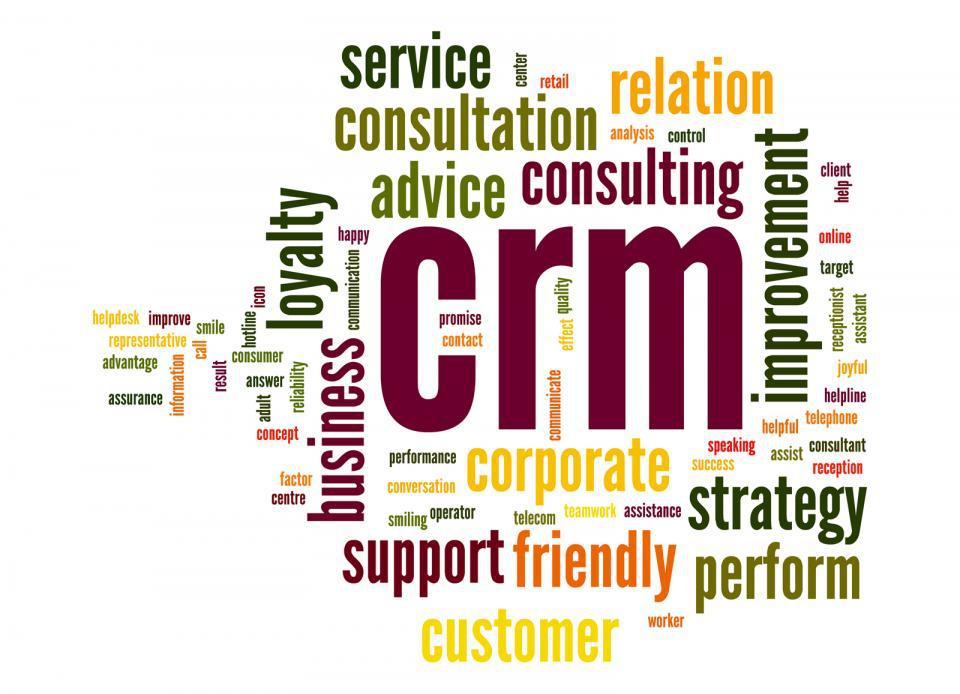 CRM