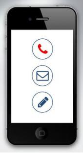 Communication Routes